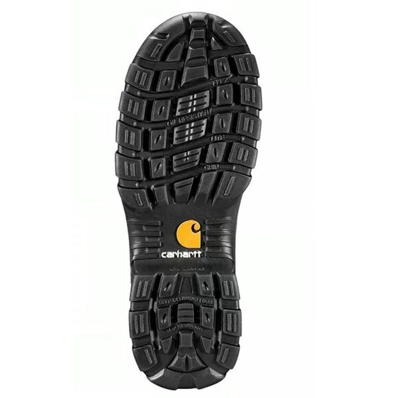 Carhartt Rugged Flex 6" Steel Toe Work Boot - Picture 2 of 11